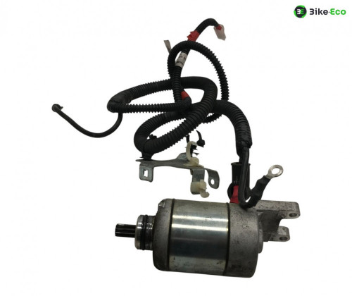 Demarreur PIAGGIO VESPA GTS 300 2018-2020 SUPER HPE-TECH