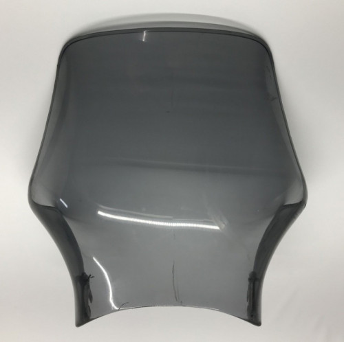 Bulle KAWASAKI ER-5 500 1997-2000