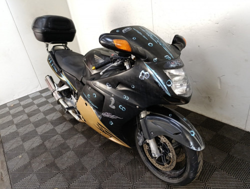 HONDA 1100 CBR XX