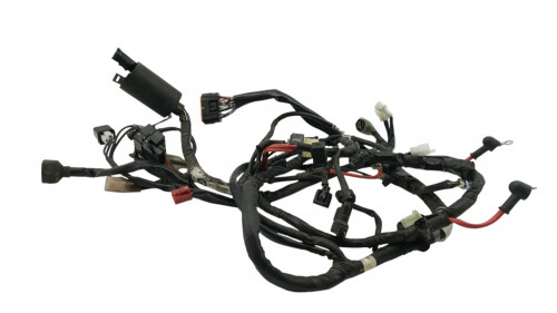 Faisceau electrique YAMAHA XC 125 MAJESTY S 2014 - 2014