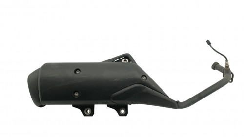 Ligne d'echappement YAMAHA XC 125 MAJESTY S 2014 - 2014