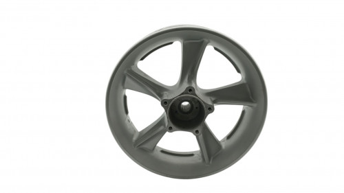 Jante arriere YAMAHA XC 125 MAJESTY S 2014 - 2014