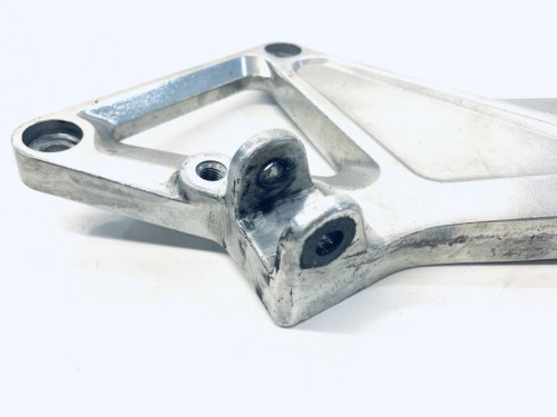 Platine avant gauche HONDA CB F 600 1998-2001 HORNET