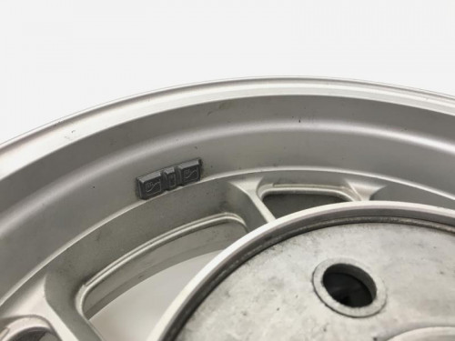 Jante arriere KAWASAKI GTR 1400 2008-2009