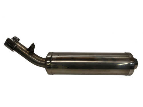 Silencieux echappement SUZUKI GSX F 1250 2010-2016