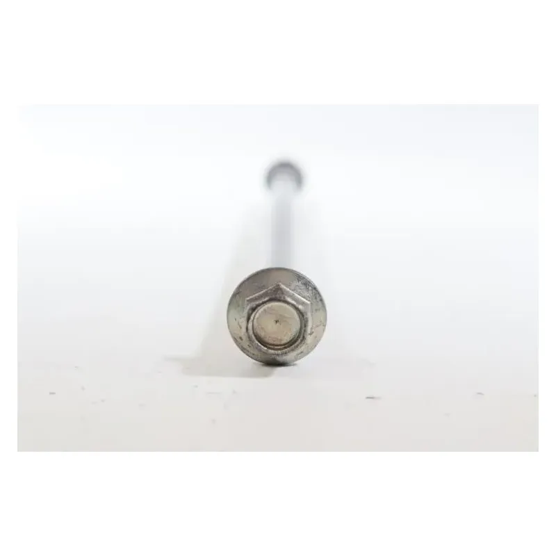 Axe de roue avant HONDA NSS 125 FORZA ABS 2015 - 2016