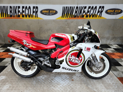 SUZUKI RGV 250