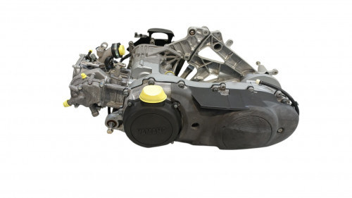 Moteur YAMAHA XC 125 MAJESTY S 2014 - 2014