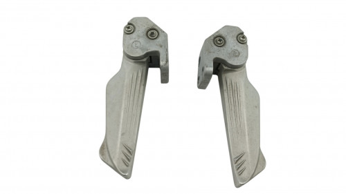 Repose pieds arriere YAMAHA XC 125 MAJESTY S 2014 - 2014