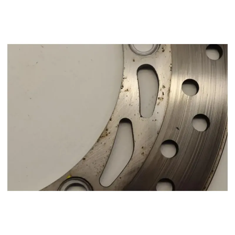 Disque frein avant HONDA NSS 125 FORZA ABS 2015 - 2016