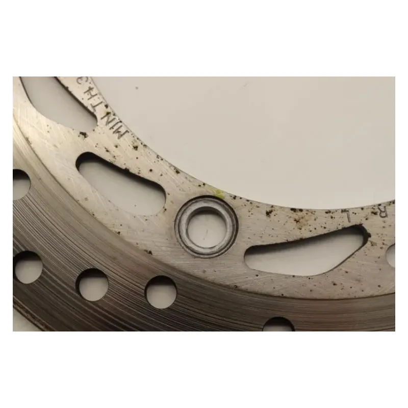 Disque frein avant HONDA NSS 125 FORZA ABS 2015 - 2016