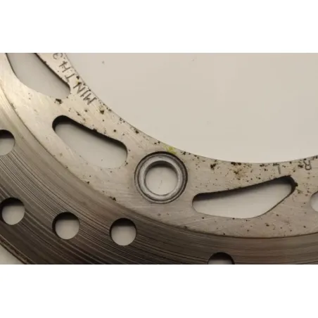 Disque frein avant HONDA NSS 125 FORZA ABS 2015 - 2016