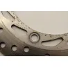 Disque frein avant HONDA NSS 125 FORZA ABS 2015 - 2016