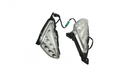 Eclairage additionnels YAMAHA XC 125 MAJESTY S 2014 - 2014