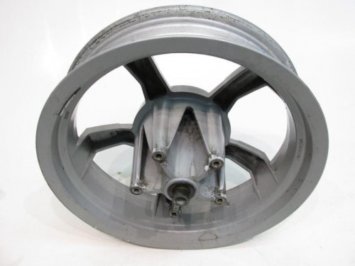 Jante arriere PEUGEOT SATELIS 125 2006-2008 ABS