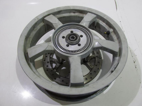 Jante avant PEUGEOT SATELIS 125 2007-2011 COMPRESSOR ABS