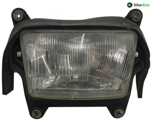 Optique feux phare TRIUMPH TROPHY 900 1992-1995