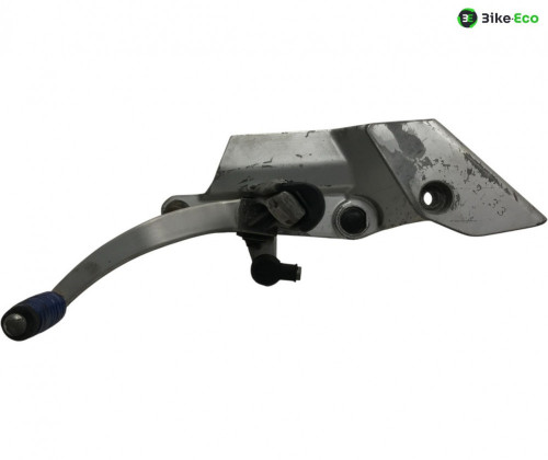 Platine avant gauche TRIUMPH TROPHY 900 1992-1995