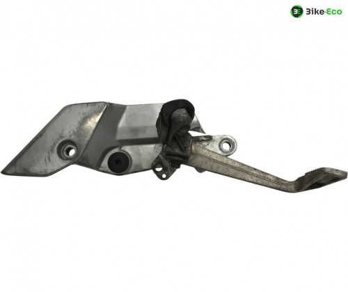 Platine avant droite TRIUMPH TROPHY 900 1992-1995