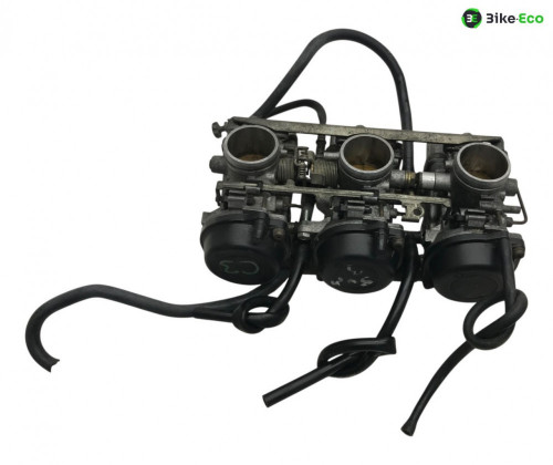 Rampe de carburateur TRIUMPH TROPHY 900 1992-1995