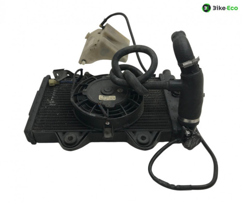 Radiateur eau TRIUMPH TROPHY 900 1992-1995