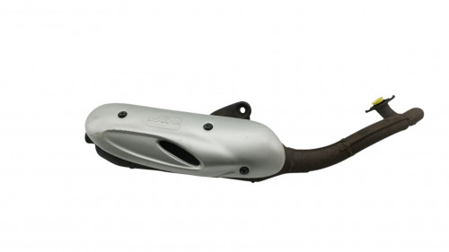 Silencieux echappement PEUGEOT CITYSTAR 50 2011 - 2017