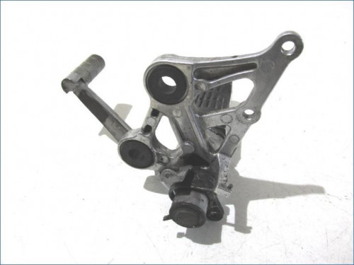 Platine avant droite HONDA CBR 1000 F 1989-1992