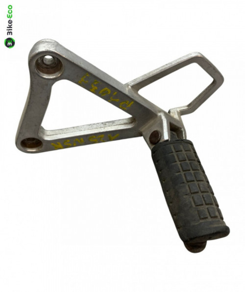 Platine avant gauche HONDA NSR 125 1987-1988