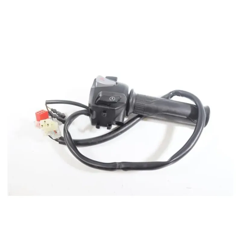 Poignee gaz HONDA NSS 125 FORZA ABS 2015 - 2016