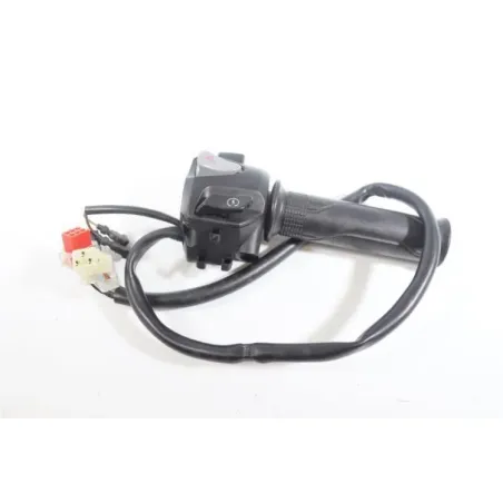 Poignee gaz HONDA NSS 125 FORZA ABS 2015 - 2016