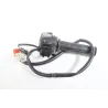 Poignee gaz HONDA NSS 125 FORZA ABS 2015 - 2016