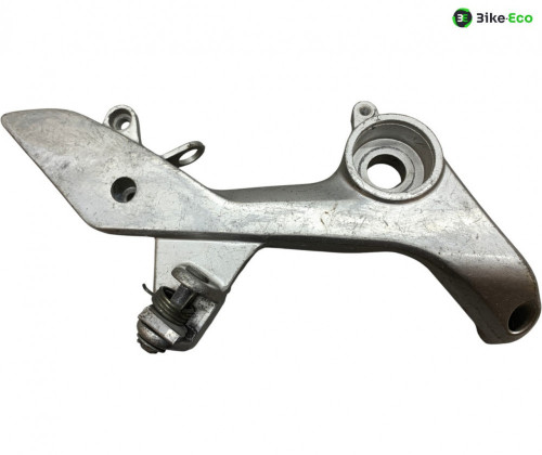 Platine avant droite HONDA VFR 800 FI 1998-2001