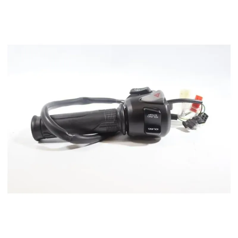 Poignee gaz HONDA NSS 125 FORZA ABS 2015 - 2016