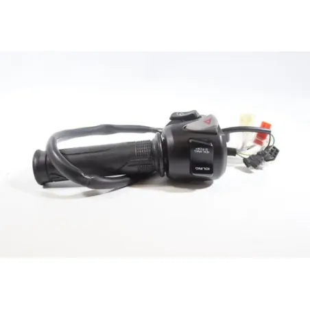 Poignee gaz HONDA NSS 125 FORZA ABS 2015 - 2016