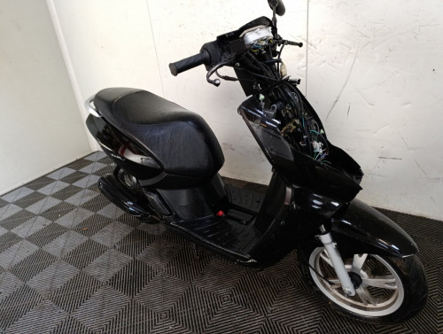 PEUGEOT KISBEE 50
