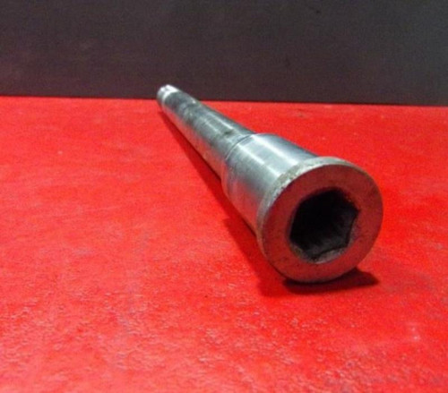 Axe de roue avant KAWASAKI 650 ER6 N 2005 - 2008