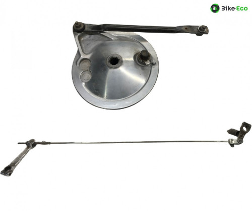 Tambour arriere HONDA VT 600 C 1996-2000 SHADOW