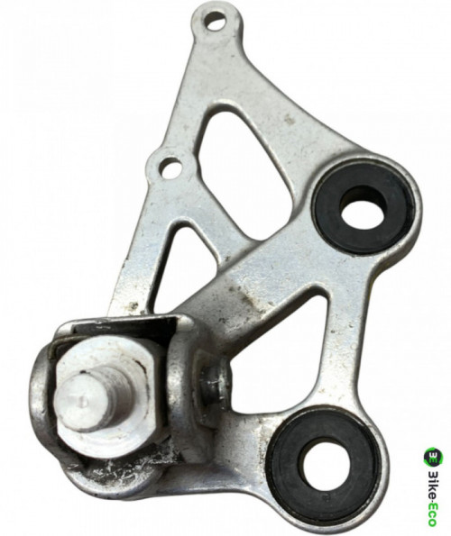 Platine avant droite HONDA CBR 1000 F 1989-1992