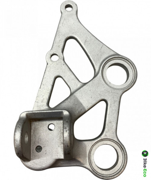 Platine avant droite HONDA CBR 1000 F 1989-1992
