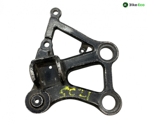 Platine avant droite HONDA CBR 1000 F 1987-1988
