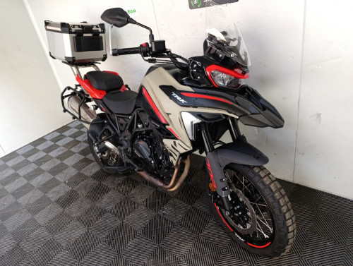BENELLI TRK 700 X