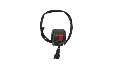 Commodo droit KAWASAKI ER6 650 N 2005 - 2008