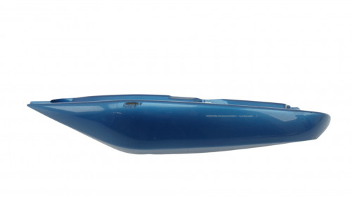Coque arriere gauche KAWASAKI ER6 650 N 2005 - 2008
