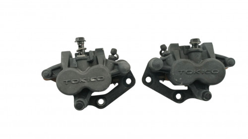 Etrier de frein avant KAWASAKI ER6 650 N 2005 - 2008