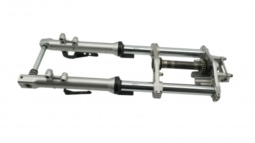 Fourche complete KAWASAKI ER6 650 N 2005 - 2008