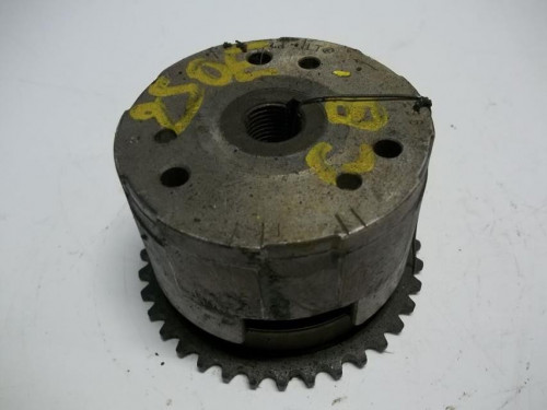 Rotor volant moteur HONDA CB 125 S3 1976-1978