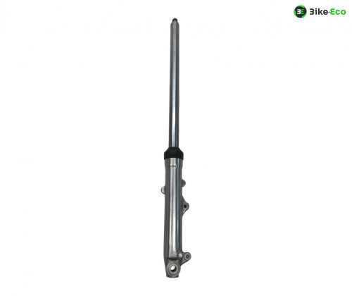 Tube de fourche gauche HONDA CB 125 S3 1976-1978