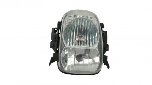Optique feux phare KAWASAKI ER6 650 N 2005 - 2008