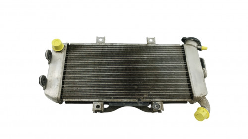 Radiateur eau KAWASAKI ER6 650 N 2005 - 2008