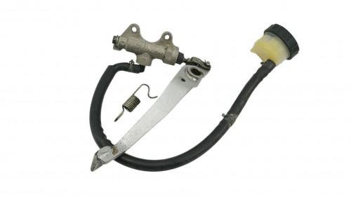 Maitre cylindre frein arriere KAWASAKI ER6 650 N 2005 - 2008